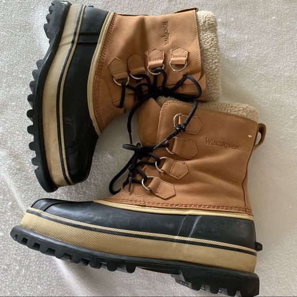 WindRiver Winter Boots - Picture 5 of 11